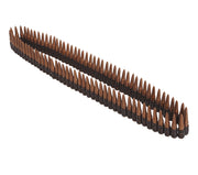 Patronengurt für Erwachsene 140 cm Militär, Bild 4