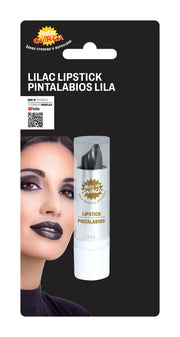Kostüm Lippenstift Lippen Make up, Bild 17