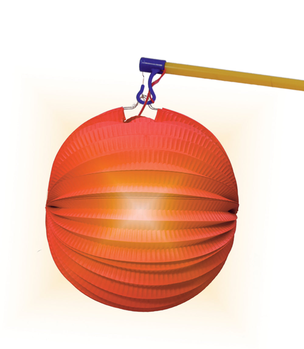 GP10824 – Party Dekoration Sommer Laternenstab – Größe: Standard