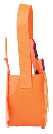 Kürbis Korb für Kinder 12 x 20 cm, Bild 7
