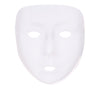 GP1133 – Karneval Maske Venedig Halloween Kunst – Farbe: Weiß