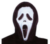 GP1140 – Totenkopf Maske Geisterhafte Gestalt – Farbe: Weiß