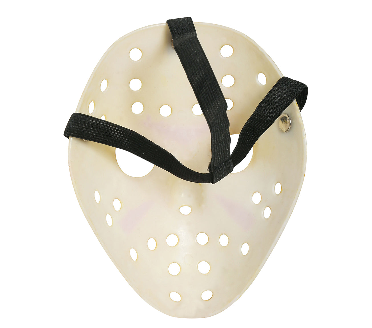 GP1145 – Sport Halloween Maske Retro Look – Farbe: Beige