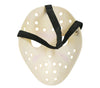 GP1145 – Sport Halloween Maske Retro Look – Farbe: Beige