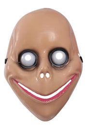 Horror Maske für Erwachsene mit Glupschaugen, Bild 2