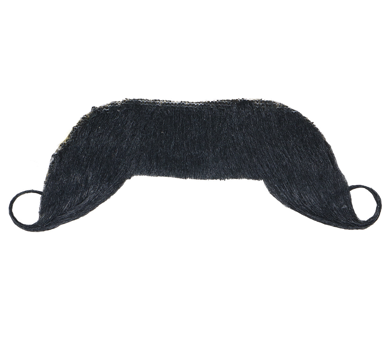 GP11520 – Banditen Musketiere Schnurrbart – Farbe: Schwarz