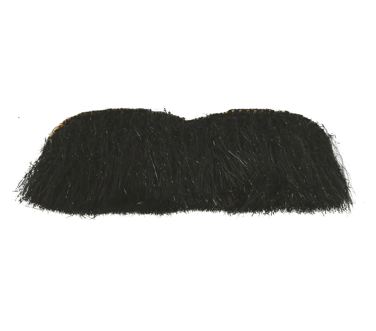 GP11522 – Polizei Karneval Schnurrbart Party – Farbe: Schwarz
