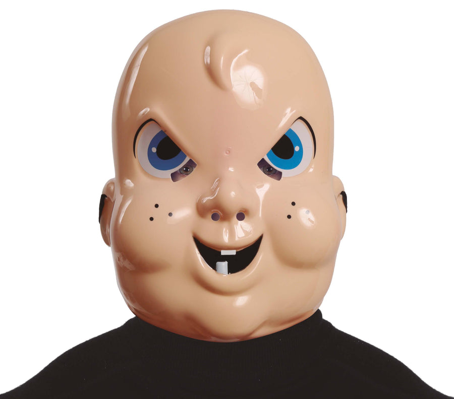 Halloween Horror Baby Maske Gruseliges