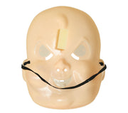Halloween Horror Baby Maske Gruseliges, Bild 3