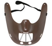 Horror Psycho Halbmaske Halloween, Bild 2