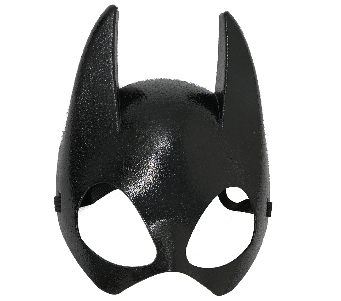 GP1165 – Katze Fledermaus Maske Abenteuerfigur – Farbe: Schwarz