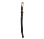 Ninja Schwert für Erwachsene 73 cm Katana, Bild 3