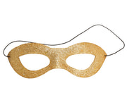 Glitzer Augenmaske für Damen Silvester, Bild 4