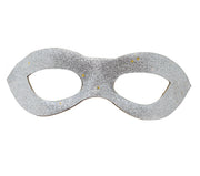 Glitzer Augenmaske für Damen Silvester, Bild 7