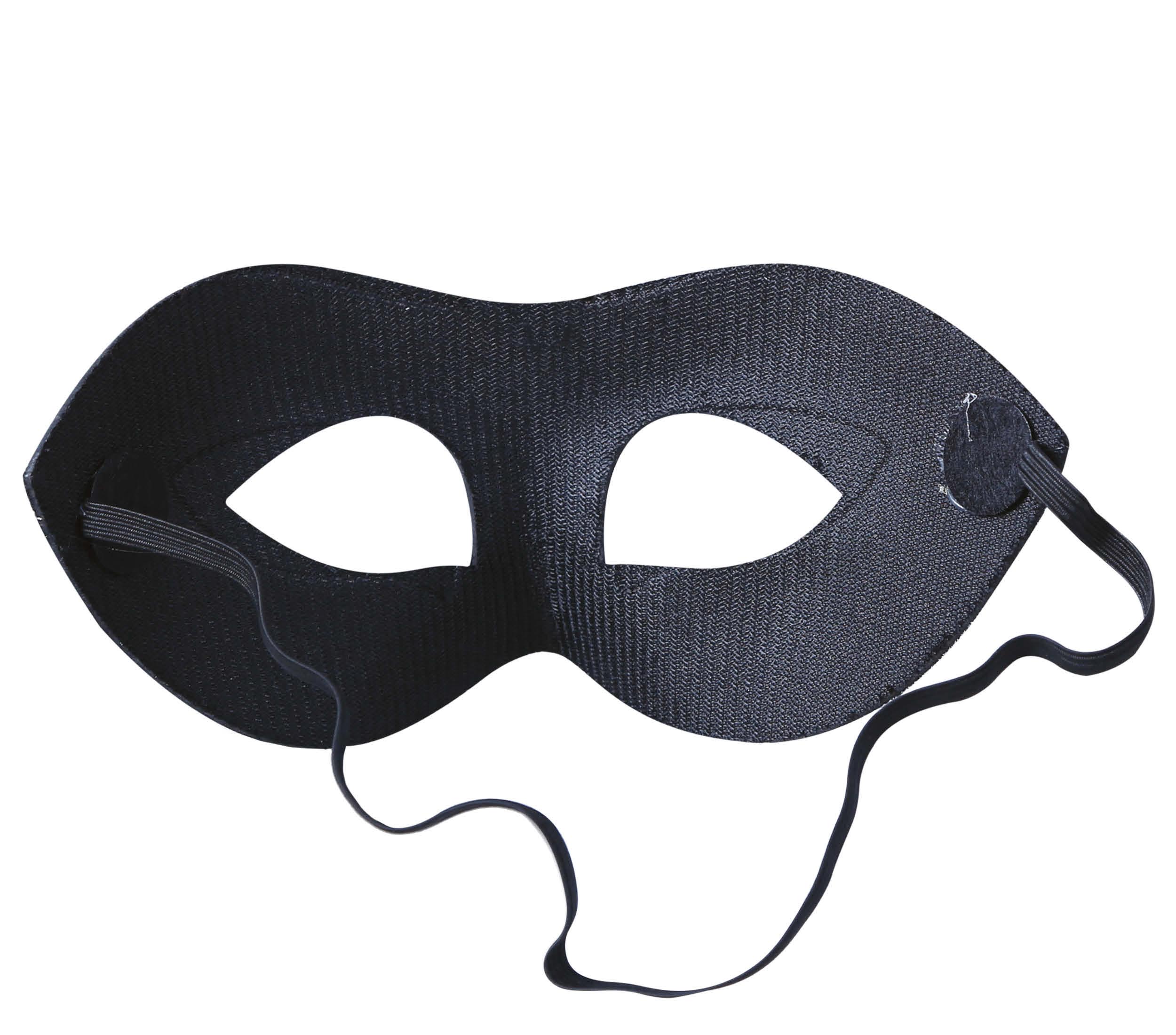 GP12033 – Abenteuerfigur Maskerade Spinnenoptik – Farbe: Grau