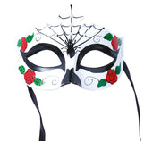 Tag Der Toten Maske Halloween Party, Bild 2