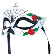 Tag Der Toten Maske Halloween Party, Bild 4