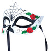 GP12045 – Tag Der Toten Maske Halloween Party – Farbe: Weiß