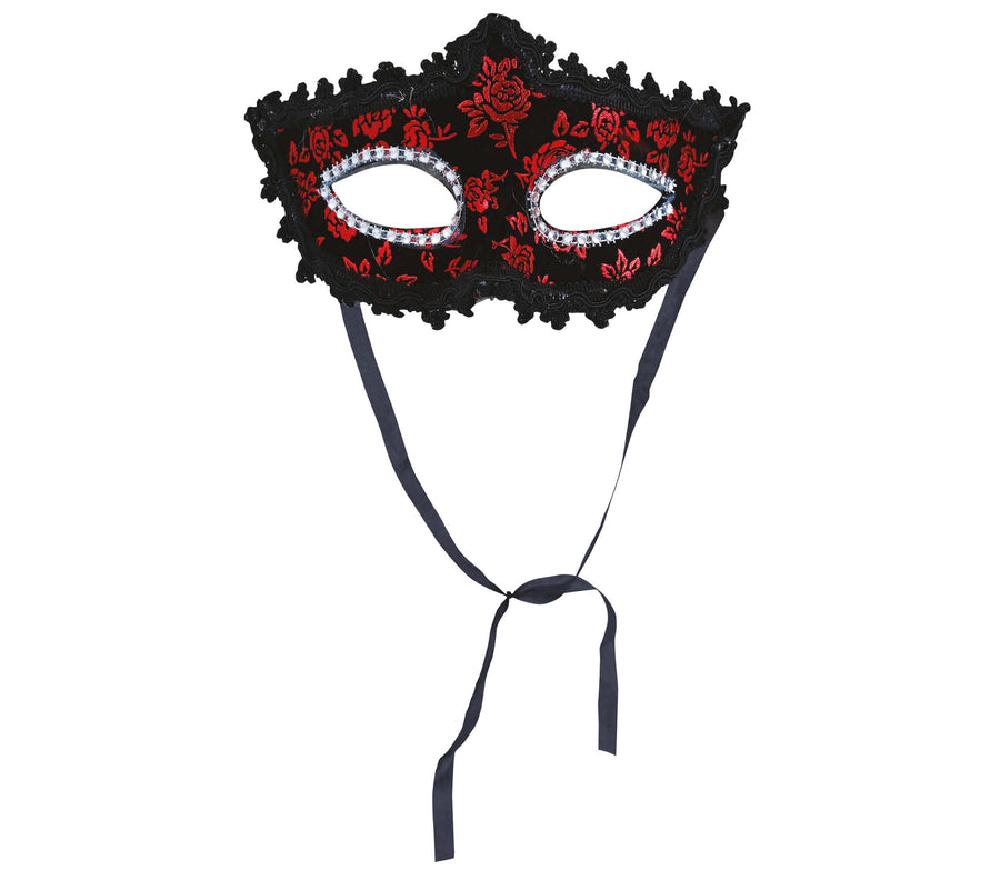 Karneval Venedig Maske Eleganz