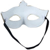GP12053 – Karneval Venedig Maske Goldene Noten – Farbe: Gold