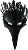 GP12070 – Rabe Kostümmaske Mit Schabel Waldmagie – Farbe: Braun