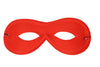 GP12400 – Karneval Venedig Mystische Augenmaske – Farbe: Rot