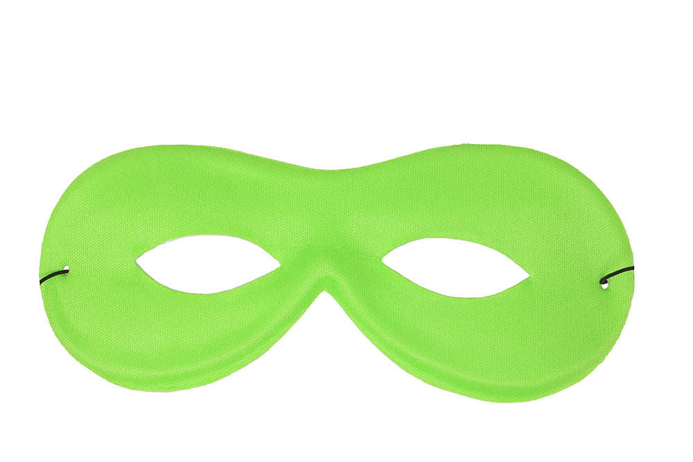 GP12400 – Karneval Venedig Mystische Augenmaske – Farbe: Grün