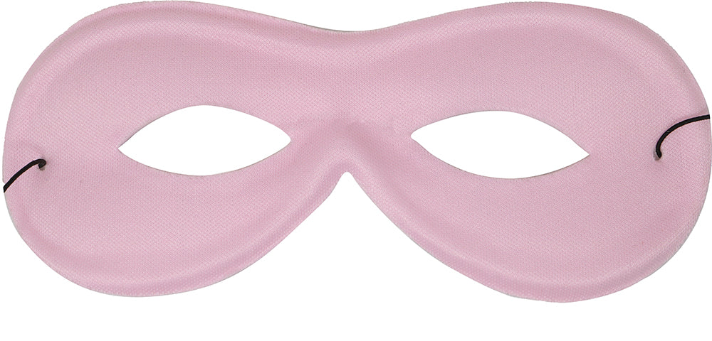 GP12400 – Karneval Venedig Mystische Augenmaske – Farbe: Pink