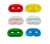 GP12413 – Karneval Venedig Maske Erwachsene – Farbe: Mehrfarbig
