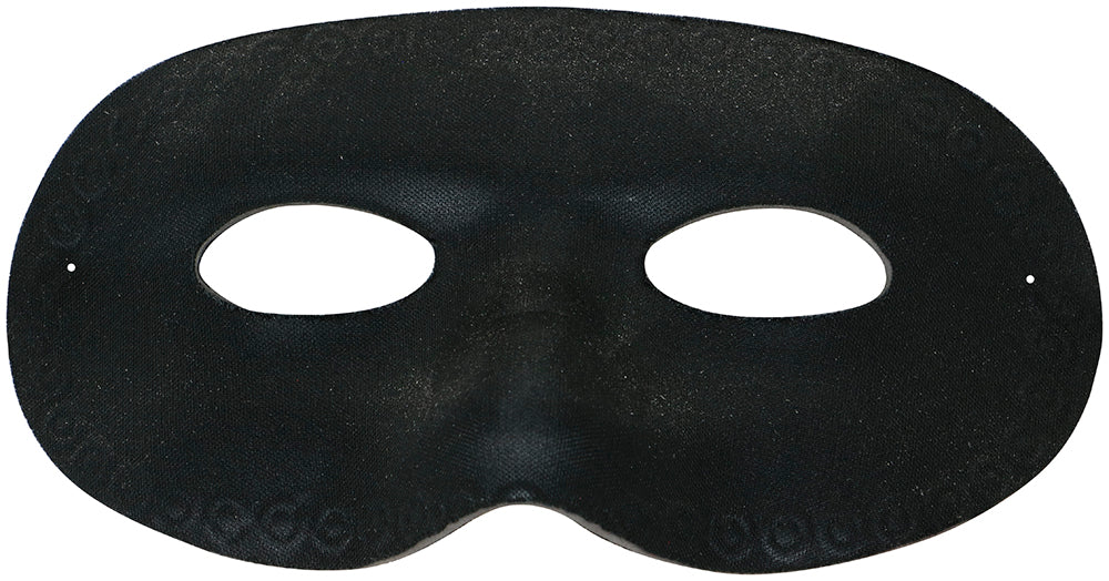GP12446 – Karneval Venedig Maske Elegant – Farbe: Schwarz