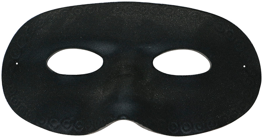 GP12446 – Karneval Venedig Maske Elegant – Farbe: Schwarz, Ansicht 2