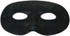 GP12446 – Karneval Venedig Maske Elegant – Farbe: Schwarz
