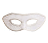 GP12701 – Marquisen Karneval Venedig Masquerade – Farbe: Weiß