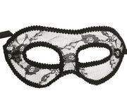 Spitzen Augenmaske für Damen sexy, Bild 4