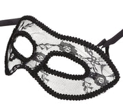 Spitzen Augenmaske für Damen sexy, Bild 5