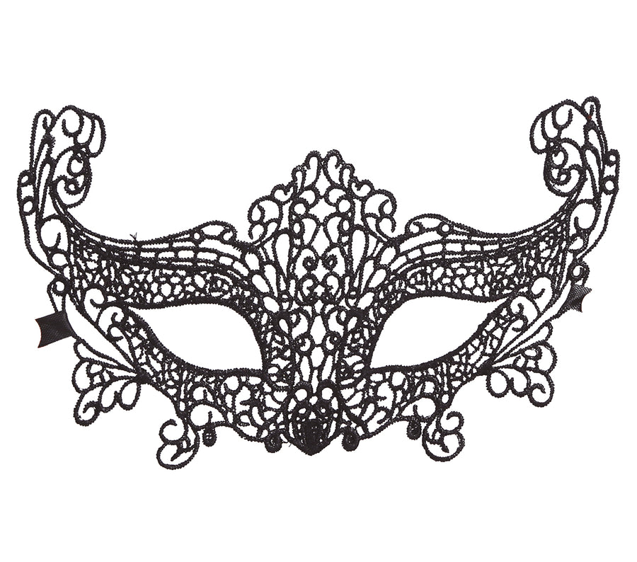 Karneval Venedig Maskerade Augenmaske