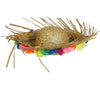 GP13009 – Hawaii Sommererlebnis Strohhut – Farbe: Natural