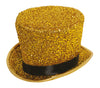GP13032 – Silvesterhut Mini Zylinder Edler Glanz – Farbe: Gold