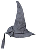 GP13054 – Zauberer Hut Kinder Kostüm Accessoire – Farbe: Grau