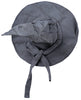 GP13054 – Zauberer Hut Kinder Kostüm Accessoire – Farbe: Grau