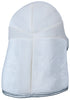GP13064 – Astronaut Helm Karnevalsaccessoire – Farbe: Weiß