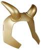 GP13072 – Superheld Krieger Helm Fantasie Kostümaccessoire – Farbe: Gold