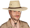 GP13074 – Cowboy Western Abenteuerhut Braun – Farbe: Braun