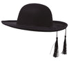 GP13087 – Religion Karnevalshut Priester – Farbe: Schwarz