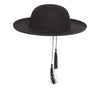 GP13087 – Religion Karnevalshut Priester – Farbe: Schwarz
