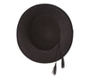 GP13087 – Religion Karnevalshut Priester – Farbe: Schwarz