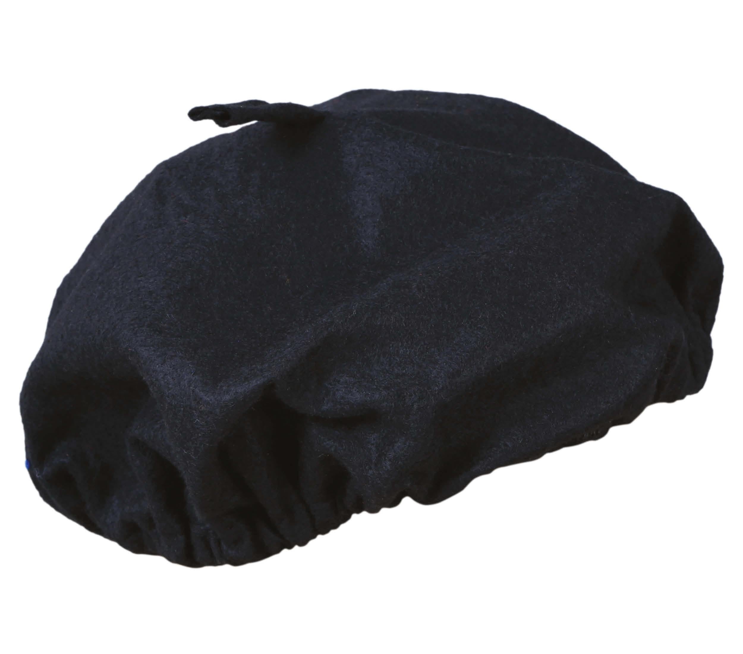 GP13095 – Weltkulturen Kostüm Accessoire Party – Farbe: Schwarz