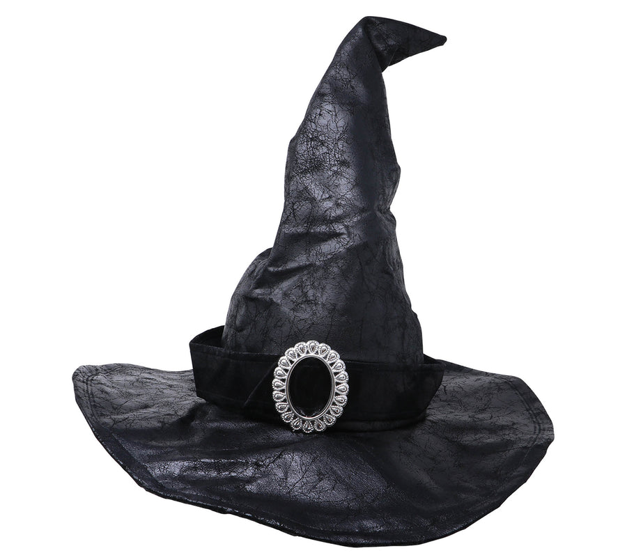 Hexe Magische Zauberhut Halloween Kostüm