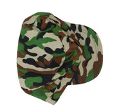 Army Cap für Erwachsene Tarnmuster, Bild 2