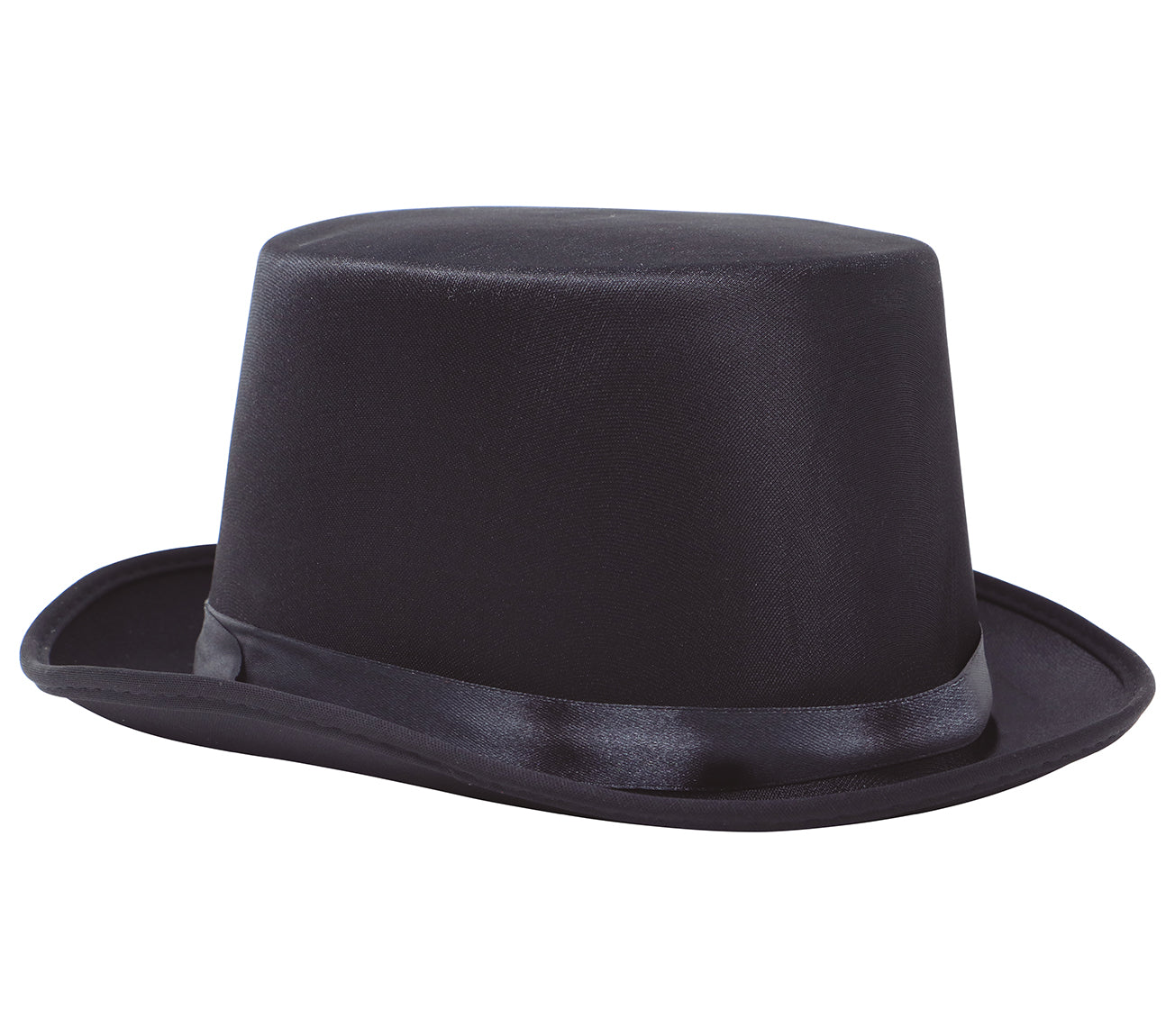 GP13174 – Historischer Zylinder Karnevalshut 19 – Farbe: Schwarz
